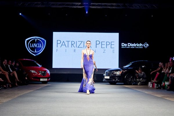 Read more about the article XVIII Gala Moda&Styl już we wtorek!