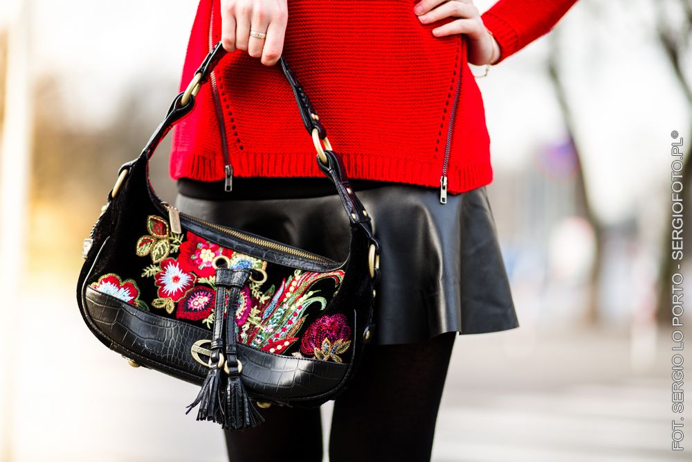 Read more about the article Just Cavalli bag