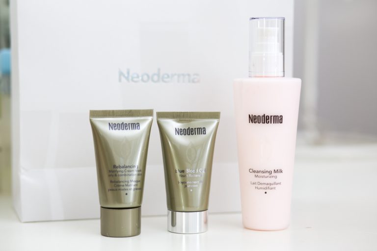 Read more about the article Recenzja kosmetyków naturalnych | Neoderma